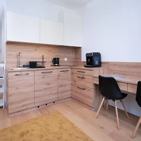 Appartement Skya