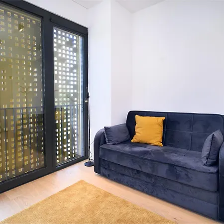 Appartement Skya