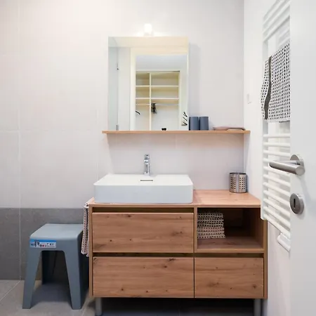 Appartement Skya Ljubljana