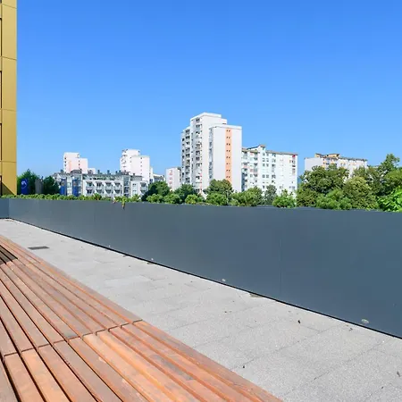 Skya Ljubljana